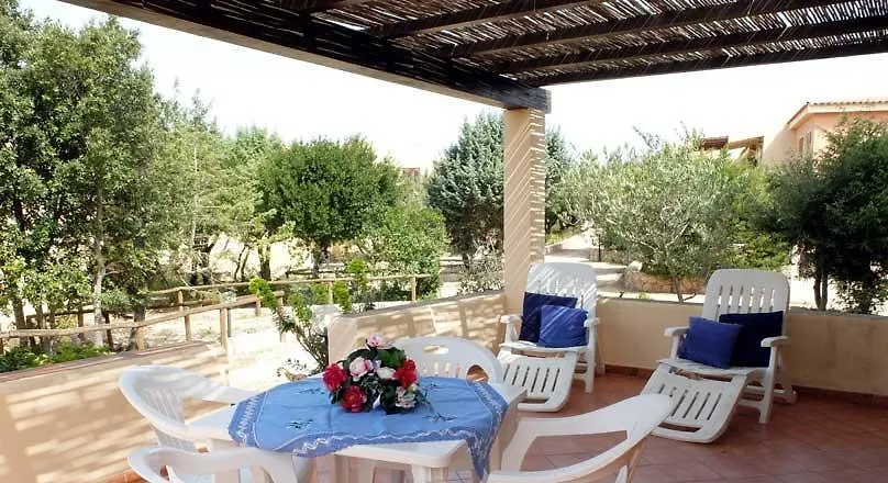 Apart Otel Rena Majore Resort