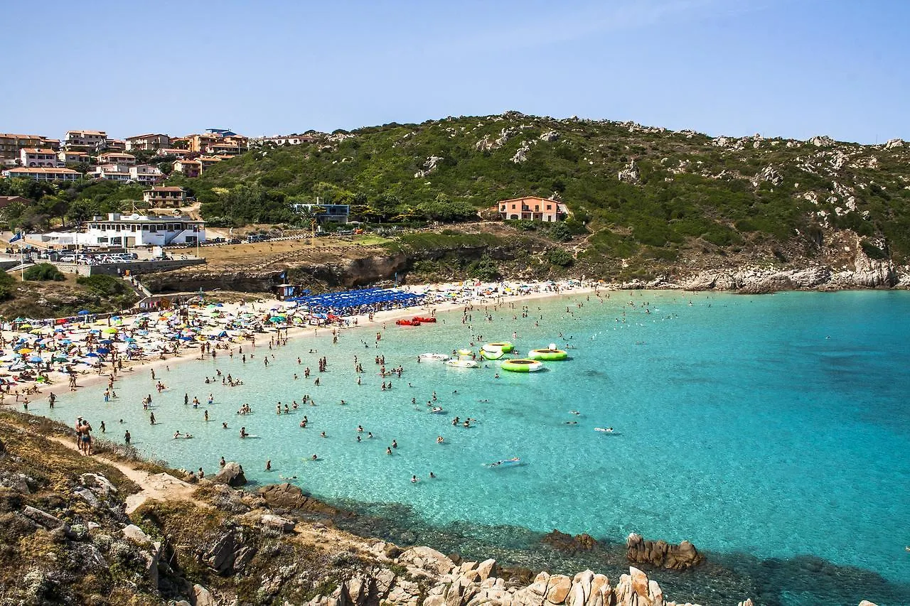 Rena Majore Resort 0*, Rena Majore İtalya