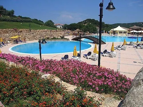 Rena Majore Resort Apart Otel