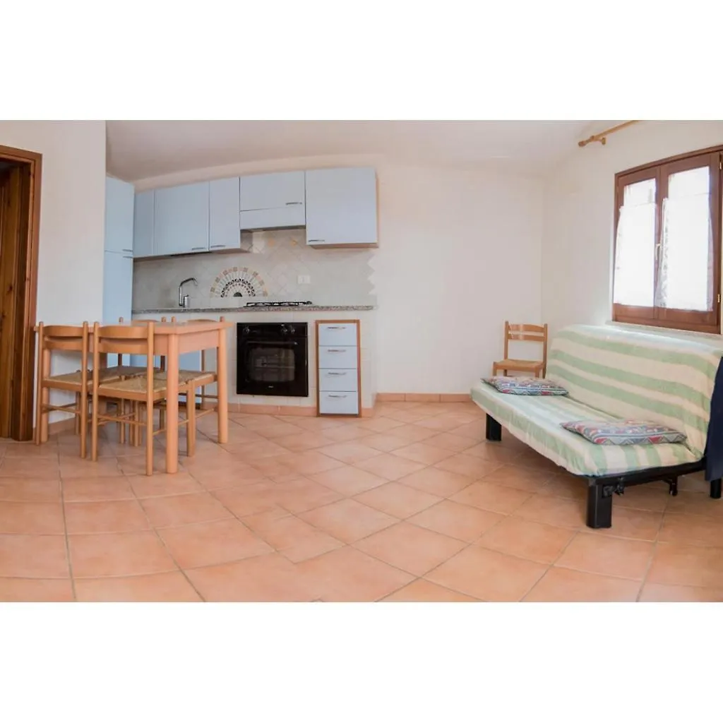 Rena Majore Resort 0*, Rena Majore